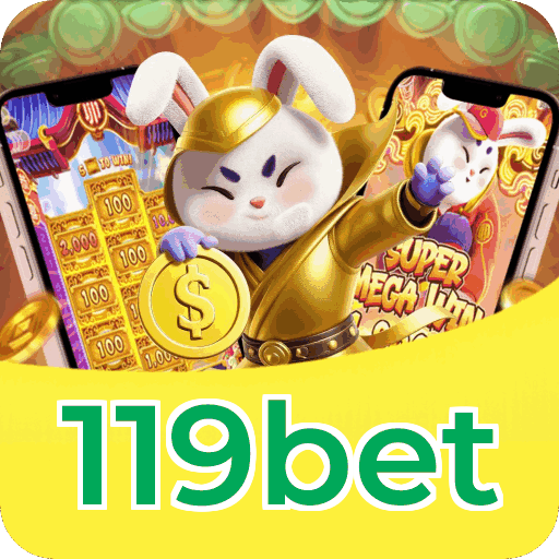 119bet Jogos - 2.500+ Títulos