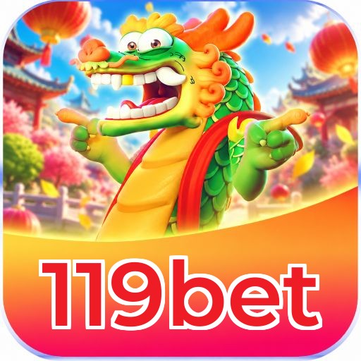 119bet Segurança Logo 2