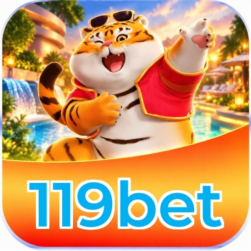 119bet Logo