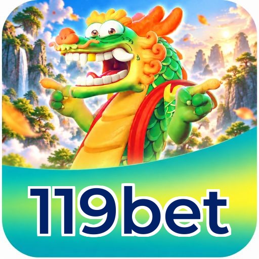 119bet Logo
