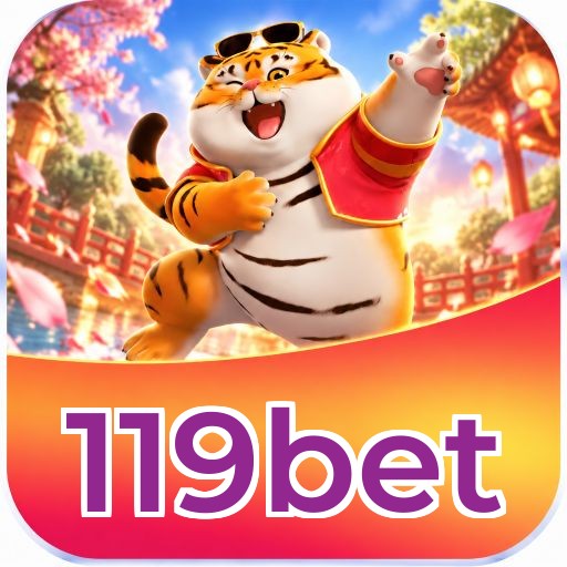 119bet Logo