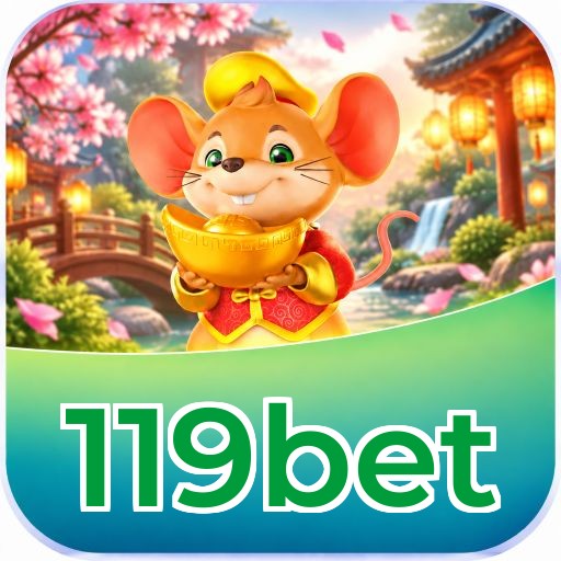 119bet Logo