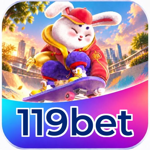 119bet Bônus R$ 5.000 Logo