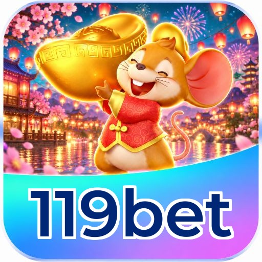 119bet Logo