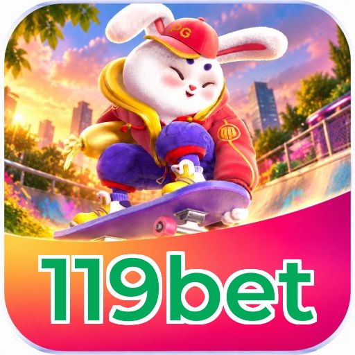119bet Logo