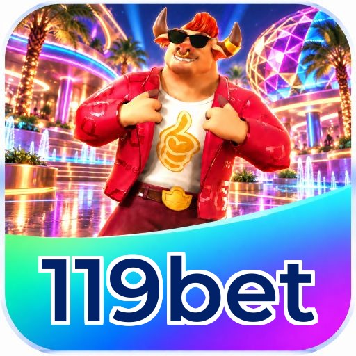 119bet Logo