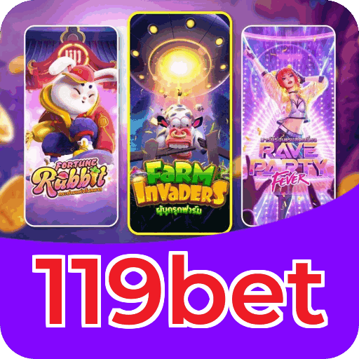 119bet App Mobile - Android e iOS
