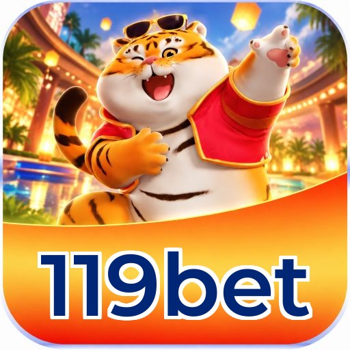 119bet Logo 3