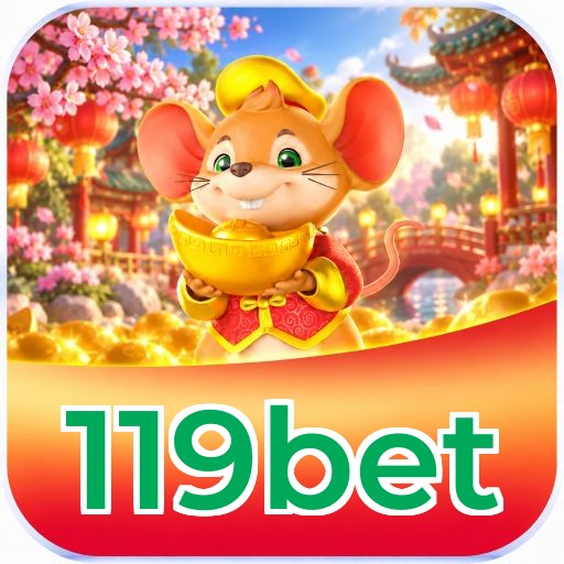 119bet Licenciado Curaçao - Segurança SSL 256-bit