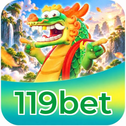 Certificação GLI 119bet