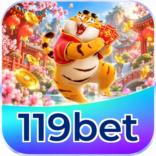 Fortune Tiger Logo 2