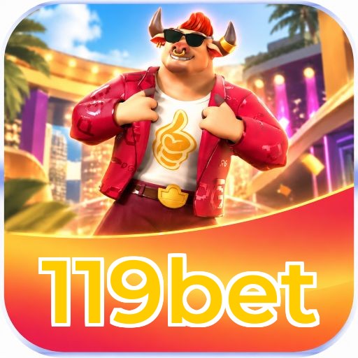 119bet Logo