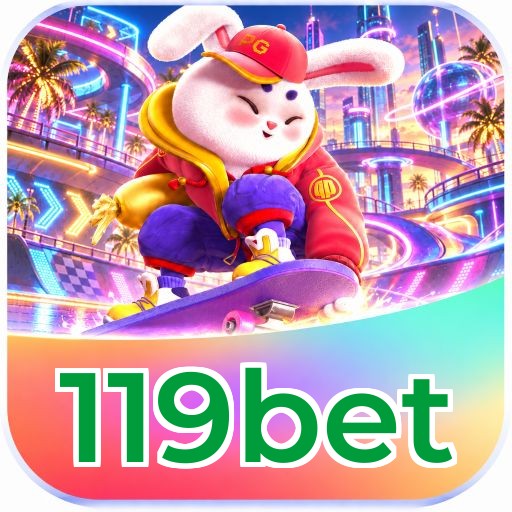 119bet Segurança Logo 3