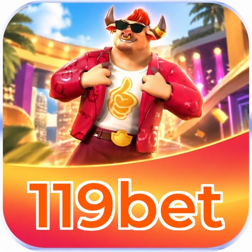 119bet Logo