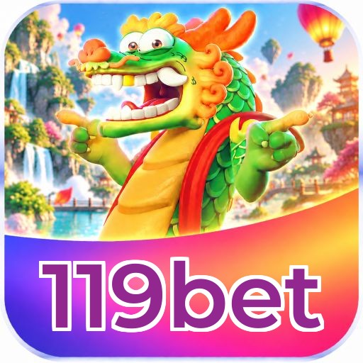 Slots 119bet - 1.500+ Jogos RTP Alto