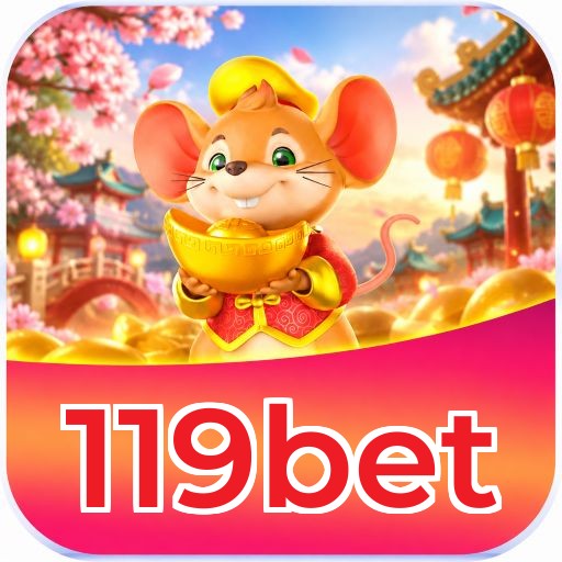 119bet Logo