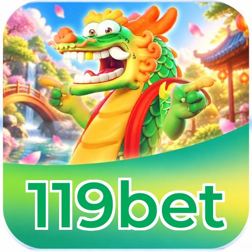 119bet Logo