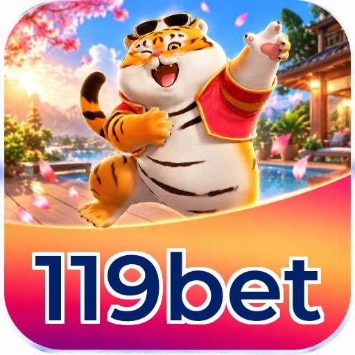 119bet Cassino Online Certificado