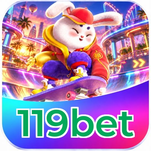 119bet Instalar Logo 3