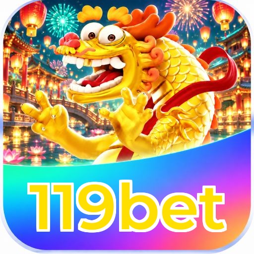 119bet Logo 1