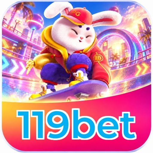 119bet Logo