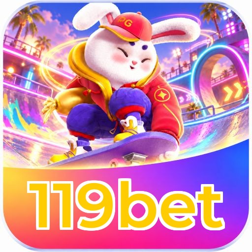 Slots 119bet - Jackpots Progressivos