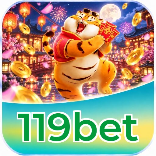 119bet Instalar Logo 1