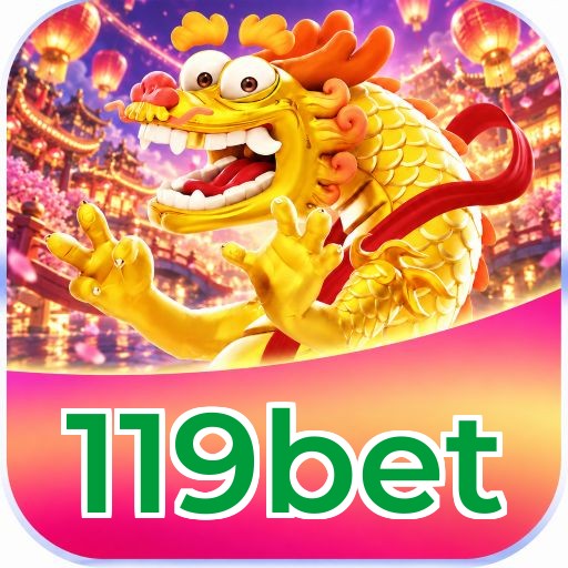 119bet Logo