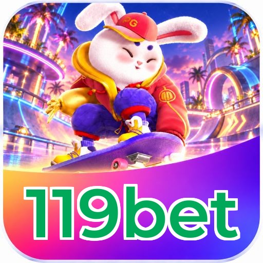119bet Instalar Logo 2