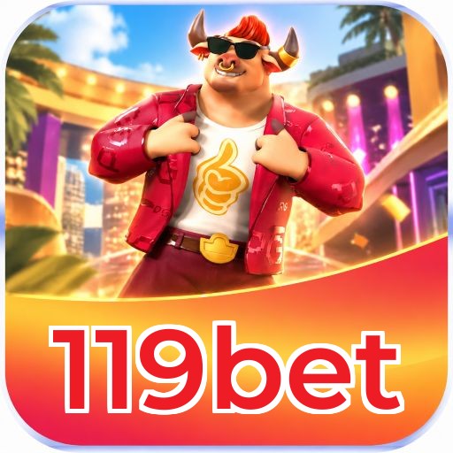 119bet Logo