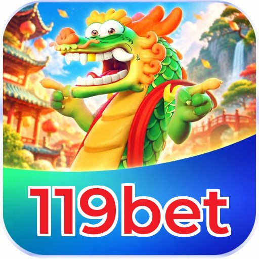 119bet Logo