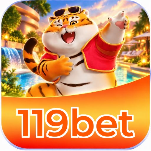119bet Logo
