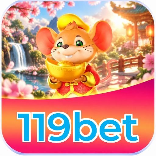 119bet Logo