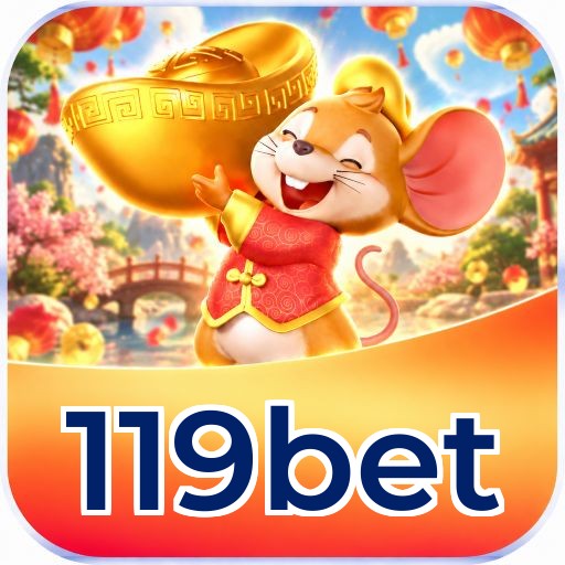 119bet Segurança Logo 1