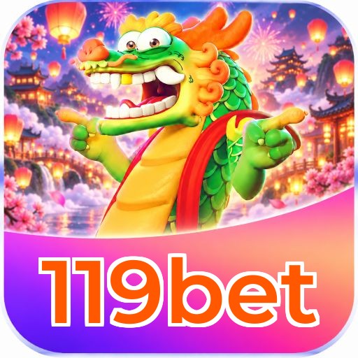 119bet Logo