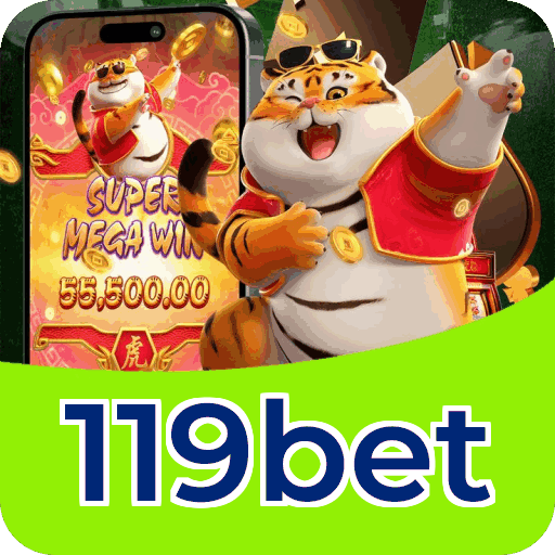 119bet Slots - 1.500+ Jogos