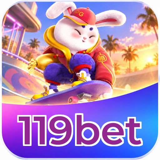 119bet Logo